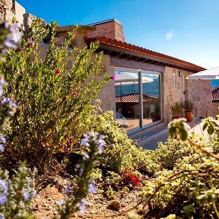 Villa Altiva - Casas De Selim