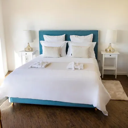 Altiva - Casas De Selim Villa *