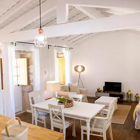 Altiva - Casas De Selim Villa