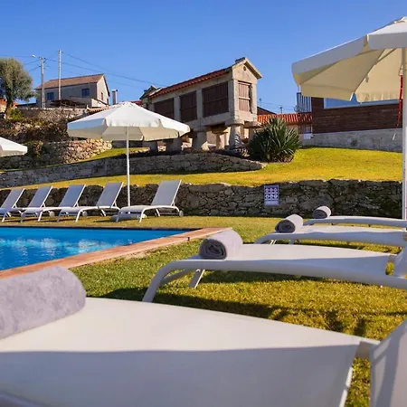 Villa Altiva - Casas De Selim