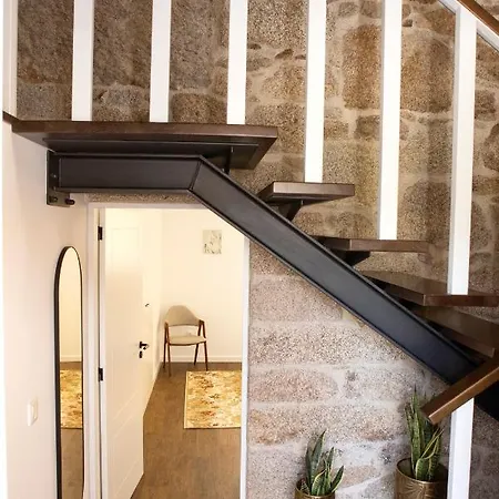 Altiva - Casas De Selim Villa Arcos de Valdevez