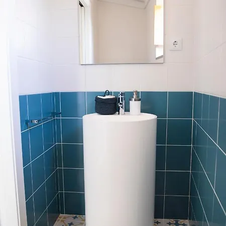 Altiva - Casas De Selim Villa