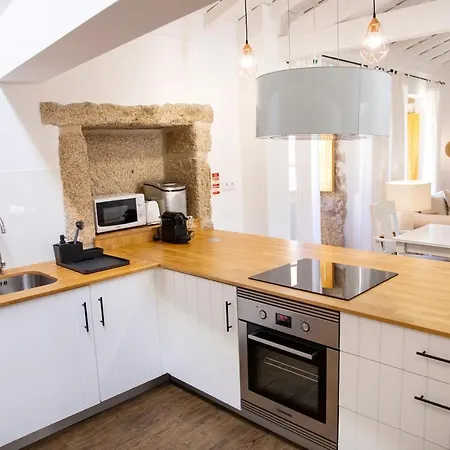 Altiva - Casas De Selim Arcos de Valdevez