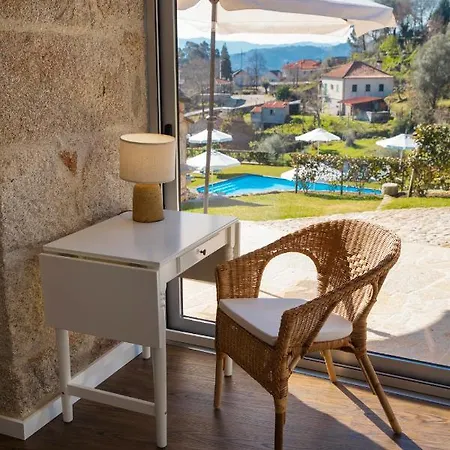 Altiva - Casas De Selim