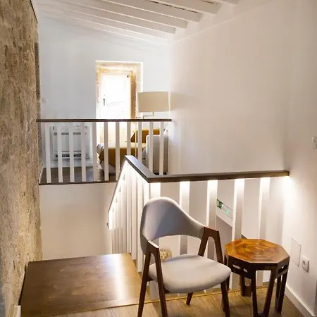 Altiva - Casas De Selim *