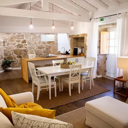 Altiva - Casas De Selim