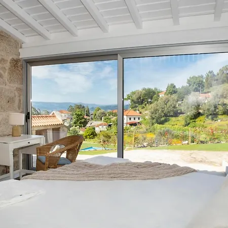 Villa Altiva - Casas De Selim *