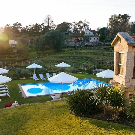 Altiva - Casas De Selim Villa