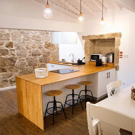 Altiva - Casas De Selim Arcos de Valdevez