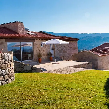 Altiva - Casas De Selim Villa *