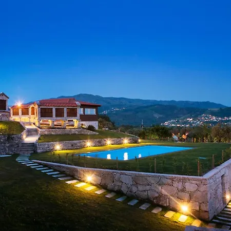 Altiva - Casas De Selim *