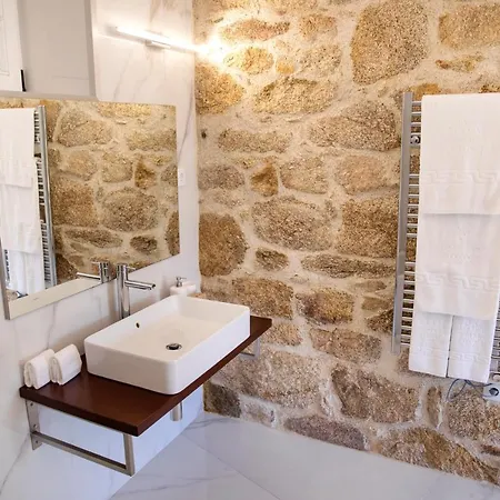 Villa Altiva - Casas De Selim