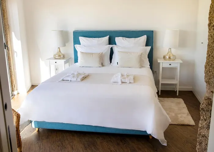 Altiva - Casas De Selim Vila *