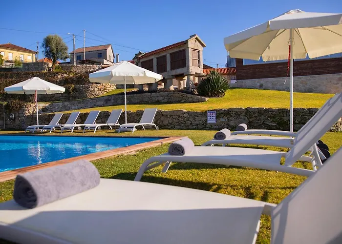 빌라 Altiva - Casas De Selim