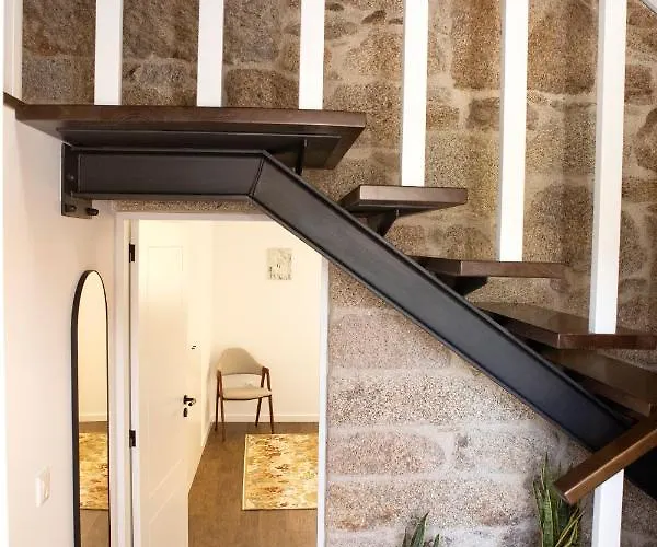 Altiva - Casas De Selim 빌라 아르코스 데 발데베즈