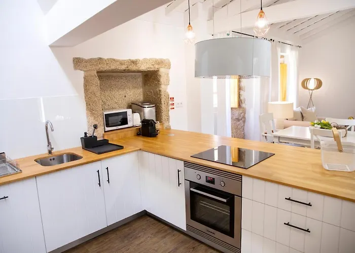 Altiva - Casas De Selim 아르코스 데 발데베즈