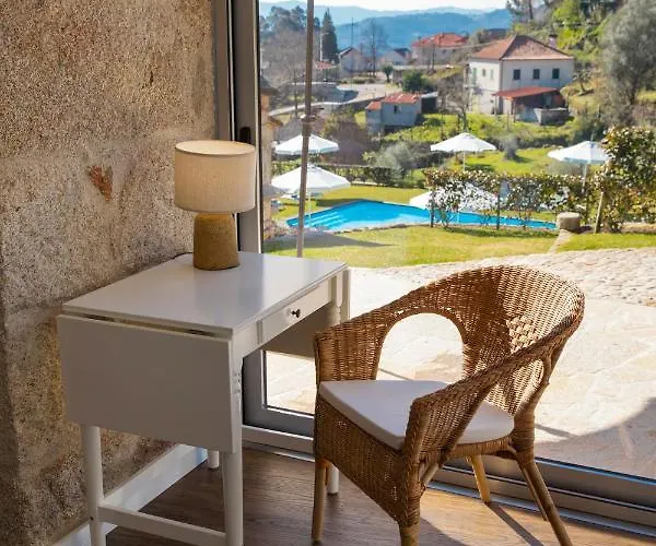 Altiva - Casas De Selim