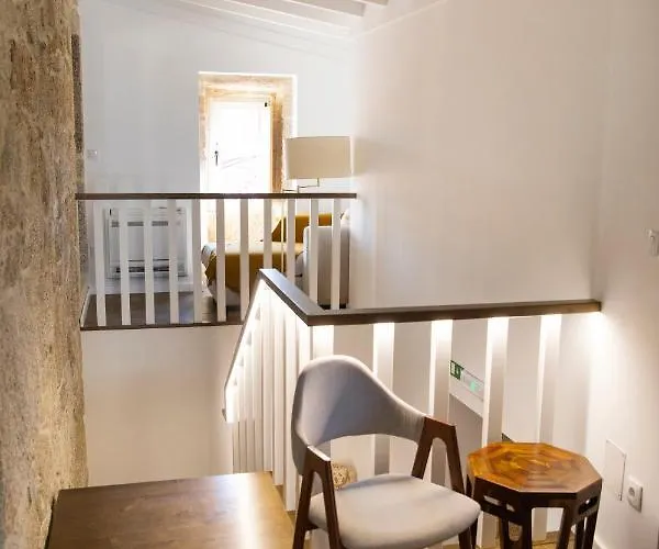 Altiva - Casas De Selim *