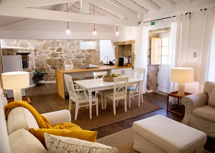 Altiva - Casas De Selim