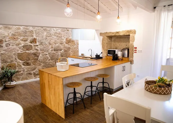 Altiva - Casas De Selim 아르코스 데 발데베즈