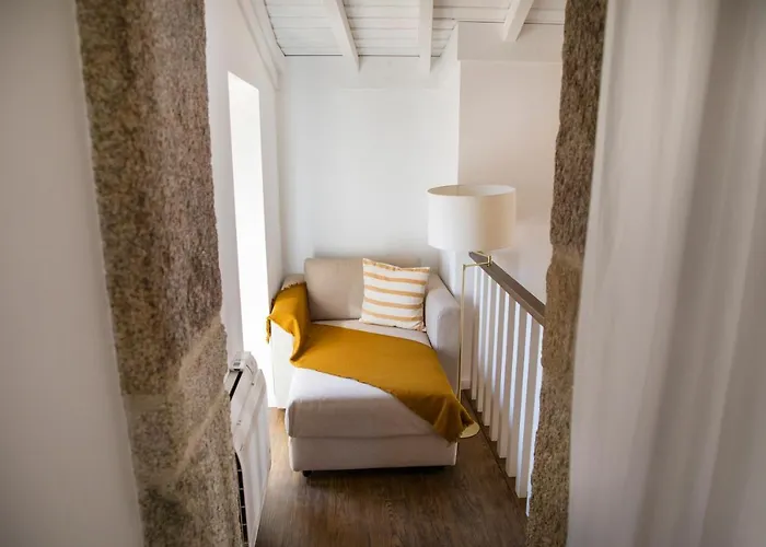 빌라 Altiva - Casas De Selim